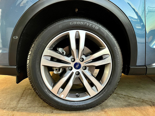 Ford Territory 1.5 ECOBOOST GTDI GASOLINA TITANIUM AUTOMÁTICO