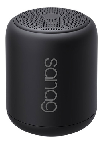 Parlantes Bluetooth Sanag Mini Portátile Avanzado Para Party