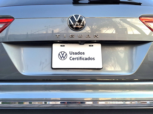 Volkswagen Tiguan 5p Comfortline L4/1.4/T Aut