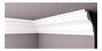 Comprar 8 Tiras Molduras Telgopor Para Techo Interior Maropor M78