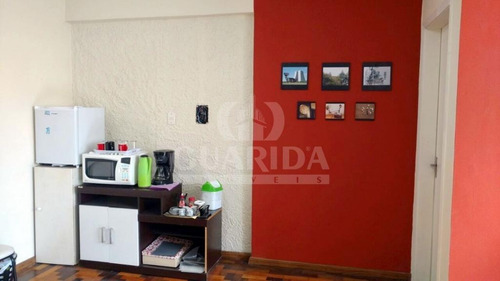 Imagem 4 de 5 de Salas/conjuntos - Centro - Ref: 137869 - V-137869