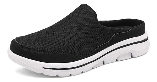 Zapatos Casuales De Malla Transpirables Para Pareja