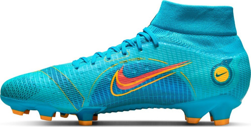 Championes De Futbol Nike Mercurial Superfly 8 Pro Fg