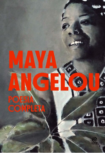 Libro Maya Angelou Poesia Completa De Angelou Maya Alto Ast