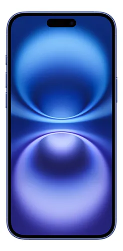 Apple iPhone 16 Plus (128 GB) - Ultramarino - Distribuidor Autorizado