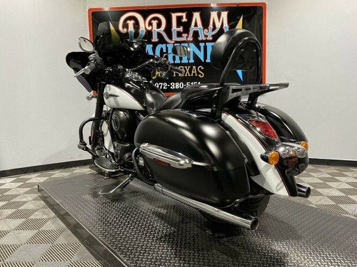 Imagen 6 de 9 de 2014 Kawasaki Vulcan 1700 Nomad Abs