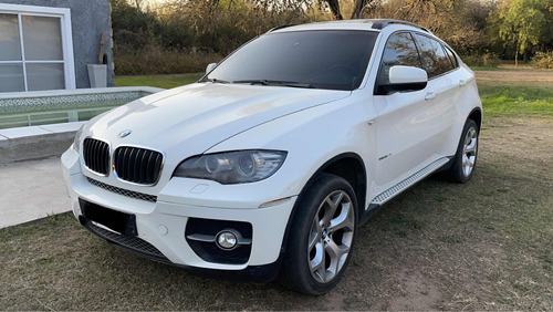 BMW X6 3.0 Xdrive 35i Sportive 306cv