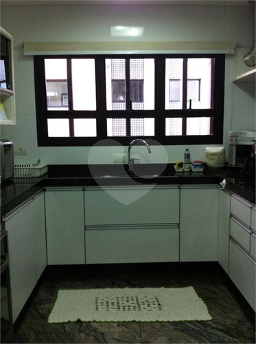 Imagem 9 de 24 de Apartamento 03 Suites - Tatuapé/sp - Reo395996