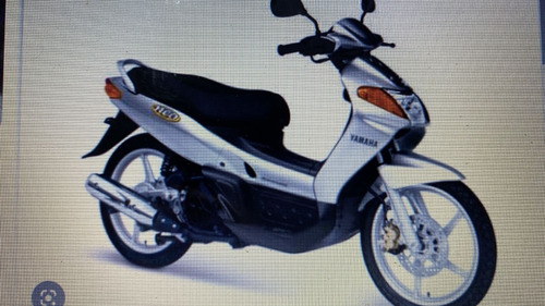 Sucata Yamaha Neo Retirada Pecas Consulte A Vontade