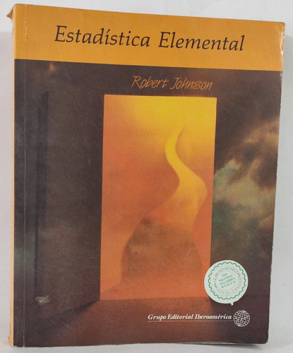 Estadistica Elemental Jhonson 