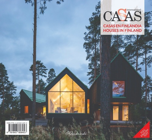 Casas Internacional 188, Finlandia