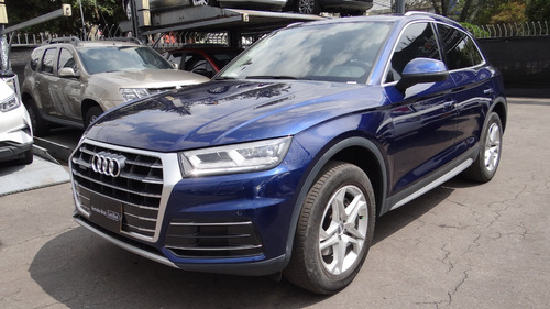 Audi Q5 AMBITION