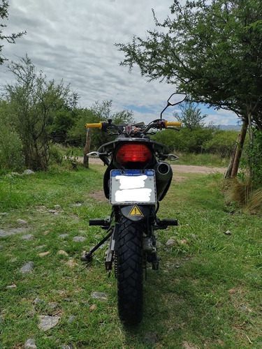 Imagen 5 de 8 de Zanella 150 Zr