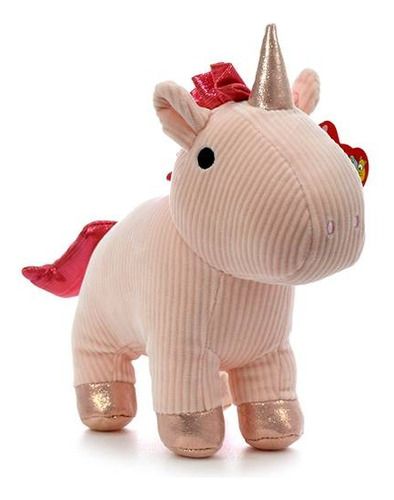 Phi Phi Peluche Unicornio Parado 25cm 8162