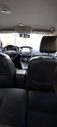 Ford Focus III 2.0 Se At6