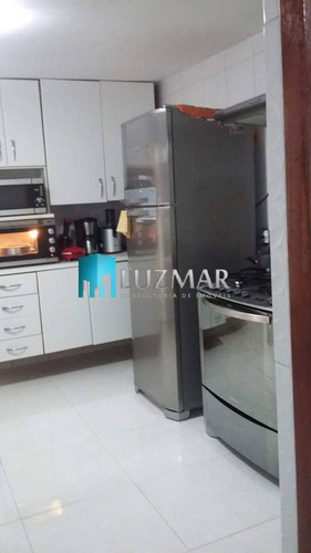 Imagem 12 de 15 de Casa No Jardim Piracuama Com Dois Dormitórios - 627g