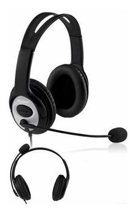 Imagem 4 de 4 de Fone Headset Lifechat Microsoft, Usb 2.0, Lx-3000 Jug-00013