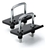 Comprar Estabilizador Antisonajero Enganches De 1.25 Pulgadas Y...