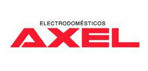 Ventilador de techo Axel AX-VT4PL blanco con 4 palas de metal, 1.2 m de diámetro 220 V