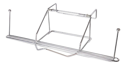 Longitud Continua Los 42cm Del Soporte Del Bolso Del Rollo
