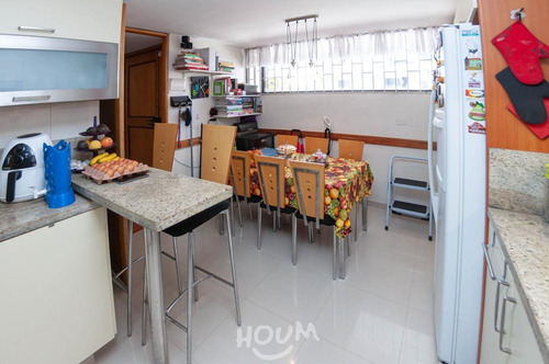 Imagen 25 de 29 de Casa En Santa Bárbara Central, Santa Bárbara. 3 Habitaciones, 340 M²
