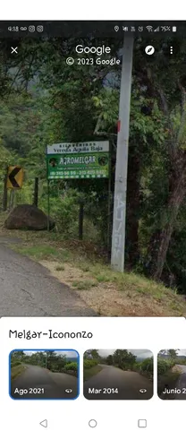 Vendo Lote