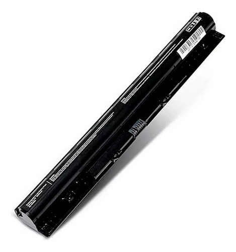 Bateria Dell Notebook L12l4a02 14.8v 2200mah Original -usado