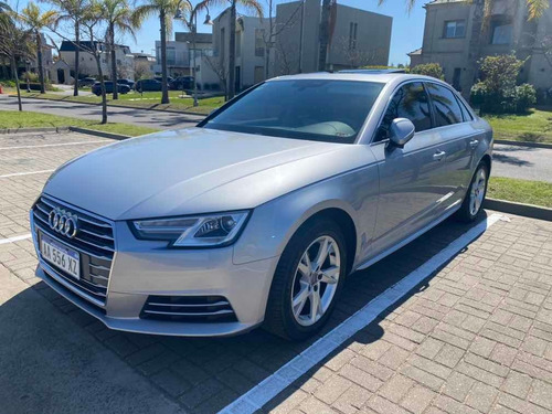 Audi A4 2.0 Fsi 190cv 2016