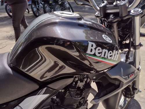 Imagen 18 de 19 de Benelli Tnt 15 0 Km Financia Solo Con Dni Sin Anticipo