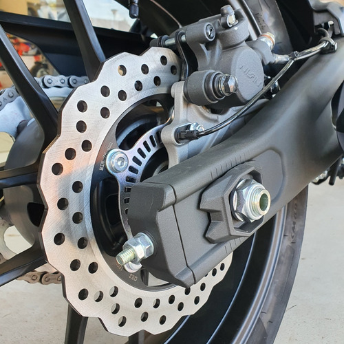 Imagen 12 de 13 de Voge 500r - 0km - 500r - Consultar Financiación