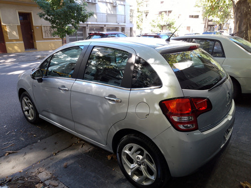 Citroën C3 1.6 Exclusive Vti 115cv