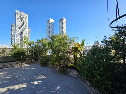 Venta Departamento Palermo: 3 Amb - Dep/escr -coch, Piscina -apto Crédito!