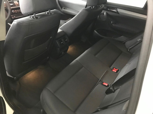 Bmw X3 Xdrive 20i Blindada