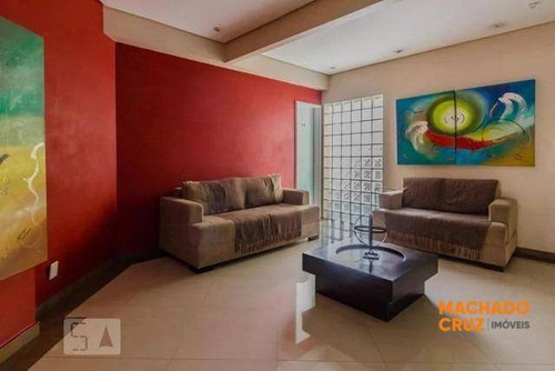 Imagem 19 de 20 de Apartamento Com 3 Dormitórios À Venda, 85 M² Por R$ 349.000,00 - Nova Petrópolis - São Bernardo Do Campo/sp - Ap0158