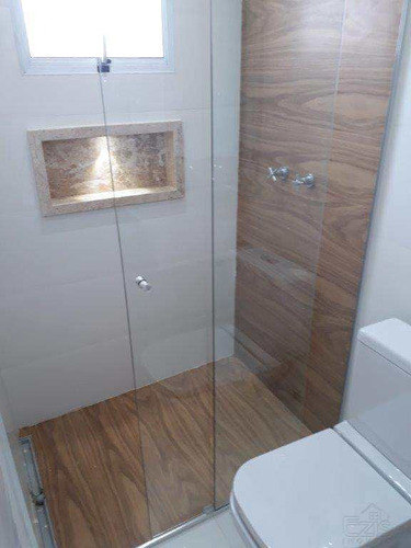Imagem 22 de 30 de Sobrado Com 3 Dorms, Vila Brasílio Machado, São Paulo - R$ 850 Mil, Cod: 5592 - V5592