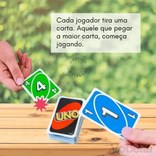 Kit 2 Jogo De Mesa Uno Copag Mattel Original Com 228 Cartas