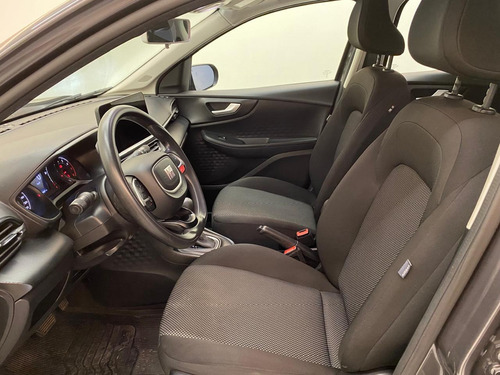 Fiat Pulse 1.0 TURBO 200 FLEX DRIVE CVT