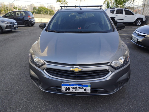Aluguel De Carro Para Aplicativo (onix Joy 2020) Uber ,99