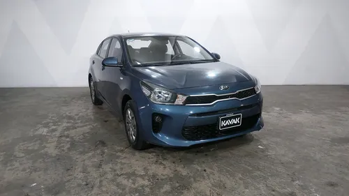 Kia Rio 1.6 L