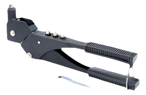 360 Swivel Head Pop Riveter Gun Kit 60pc Blind Rivet Reparac