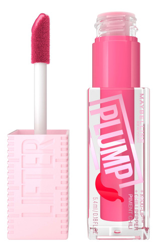 Maybelline Lifter Plump Lip Plumping Gloss