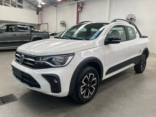 Volkswagen Saveiro 1.6 Msi Extreme Cd