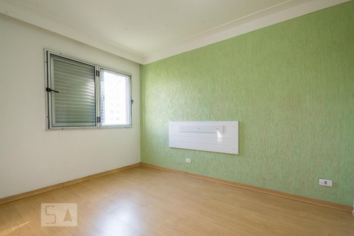 Apartamento Para Aluguel - Jardim Marajoara , 2 Quartos, 64 - 893112023