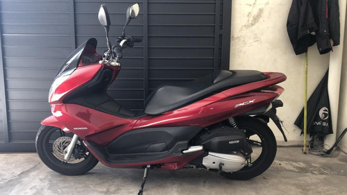 Honda Pcx