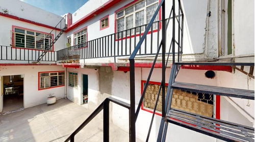 Casa Sola En Venta En Zona Escolar, Gustavo A. Madero, Ciudad De México