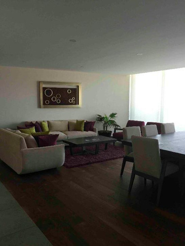 Departamento En Venta En Bosque Real