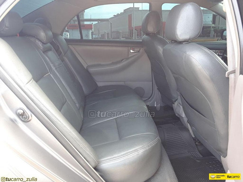Toyota Corolla Gli Aut