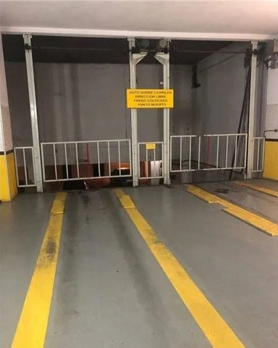 Imagen 13 de 14 de Oportunidad. Dueño Vende Cochera Fija En Florida Y Rivadavia
