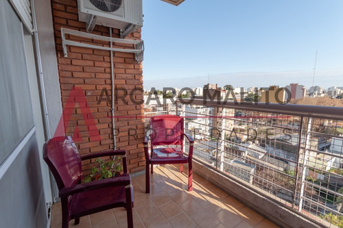 Imagen 11 de 30 de Venta Departamento 3 Ambientes Con Cochera De Categoría Parque Avellaneda Caba