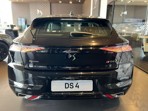 Imagen 10 de 10 de Ds 4 Performance Line 215 At8 - Ds Store Córdoba
